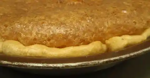Chess Pie