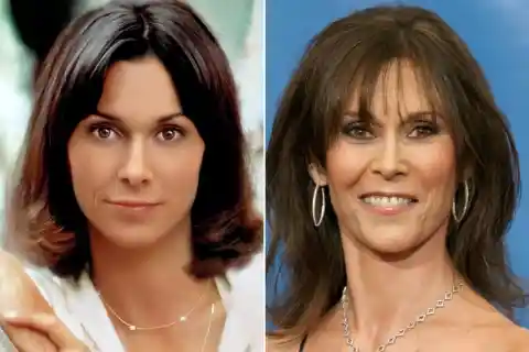 Kate Jackson – Born in 1948