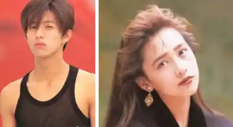 13. Kimura Takuya & Kudo Shizuka