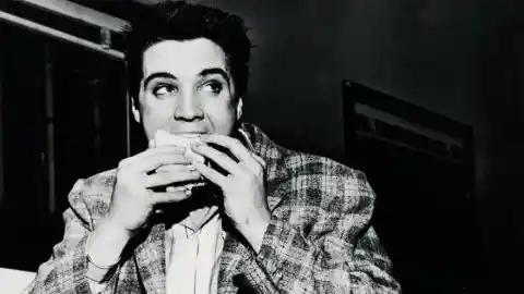 Elvis Had a Unique Favorite Sandwich