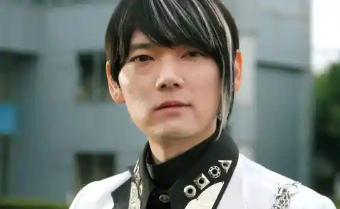 29. Yuki Furukawa