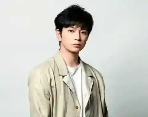 12. 松本潤