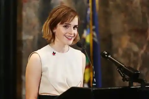 Emma Watson