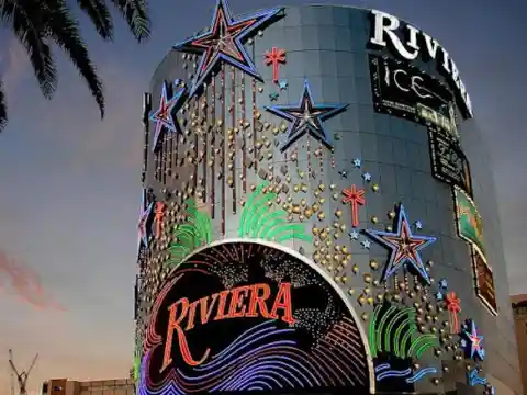 Hotel Riviera