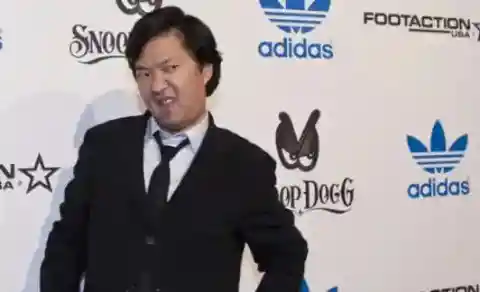 Ken Jeong