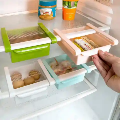 Clever Tips for an Organized Kitchen