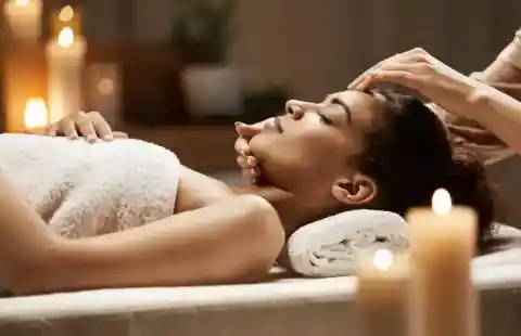 19. 소피아: 다른 사람을 치유하는 이