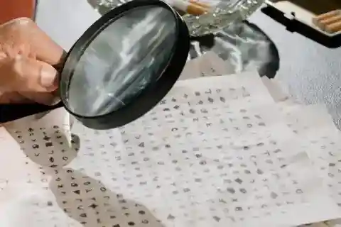 친구의 걱정