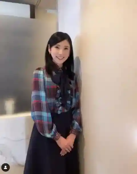 15th Place: Hitomi Kuroki – Actress