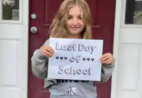 15. Graduation Joy