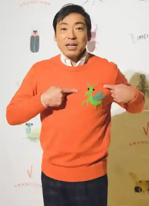 22位：香川照之