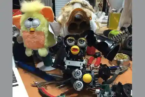 ファービー