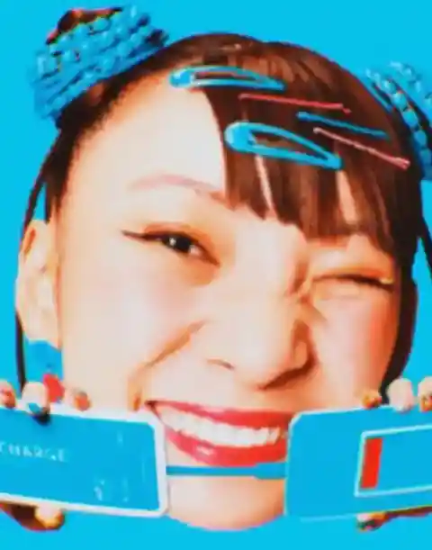 29位：フワちゃん