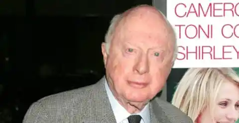 Norman Lloyd