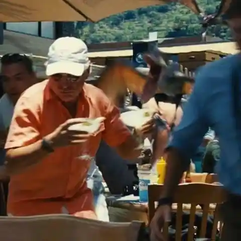 Jurassic World — Jimmy Buffet and Margaritaville