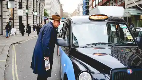 Alzheimer’s Disease Research Carried out on London Taxi Drivers Provides Intriguing Conclusions