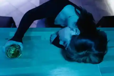 Jeopardizing Her Job