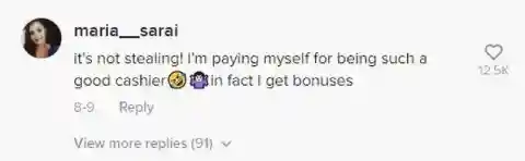 Blatant Customers