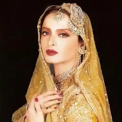 Rekha