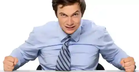 The Entire Scene Unfolded