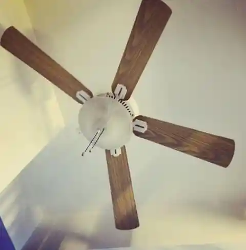 Fan Down, Rum Bum-Bum-Bum