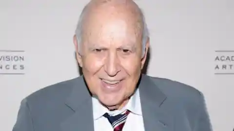 Carl Reiner