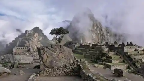 4 Simple Tips to Make Climbing Machu Picchu a Possibility