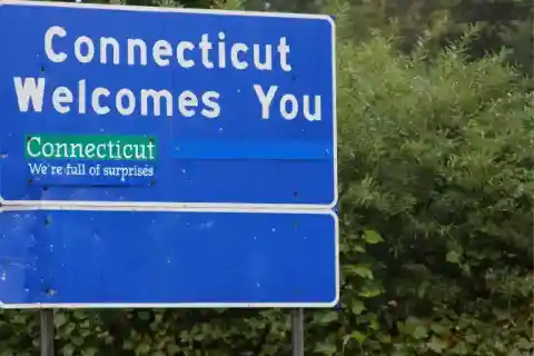コネチカット