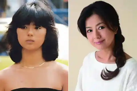 Hiroko Yakushimaru (born 1964)