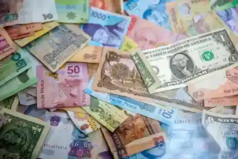 Who Was This Famous Billionaire?