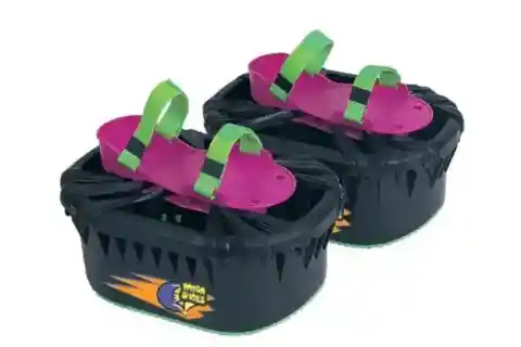 문 슈즈 (Moon Shoes)