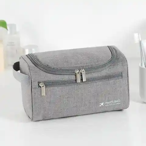 Portable Toiletry Bag