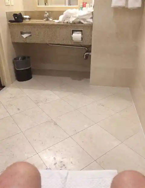 Out Of Reach
