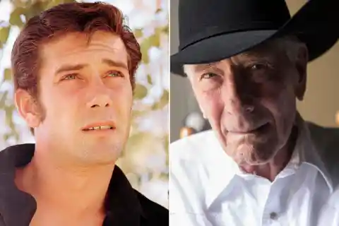 Robert Fuller – Born in 1933