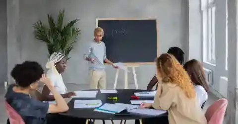 Teacher's Reflection