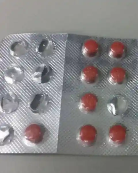 Sudafed medication