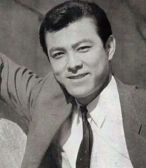 10th place: Jiro Tamiya