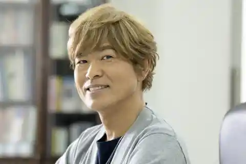 Toru Furuya – Voice Actor, Estimated Net Worth: Several Hundred Thousand to One Million Dollars (several tens of millions to around 100 million yen)