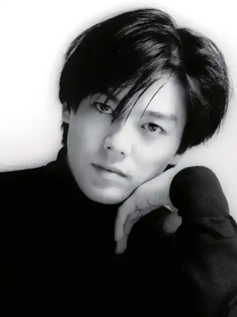 2nd place: Yutaka Ozaki