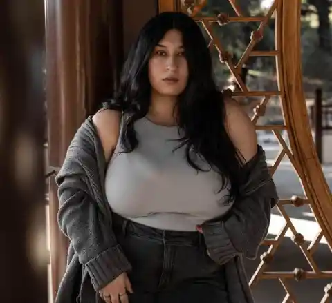 18. Cindy Pineda