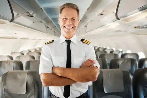 The Situation Escalated