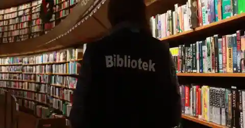 Breaking Down Barriers