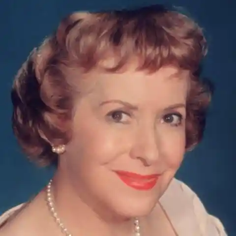 Gracie Allen