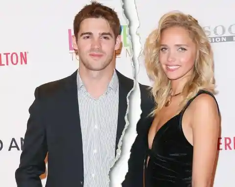 Steven R. McQueen & Allie Silva