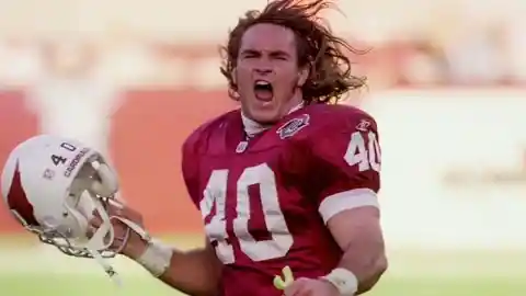 Pat Tillman