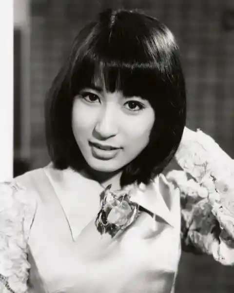 28th place: Keiko Fuji