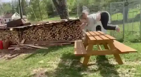 29. A Message to the World