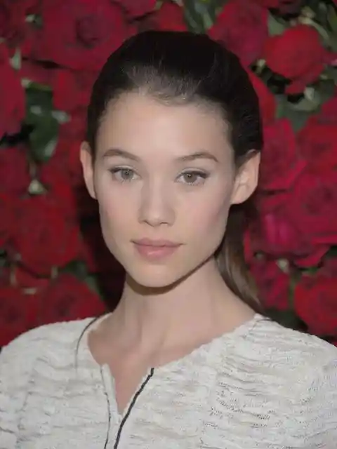 Àstrid Bergès-Frisbey