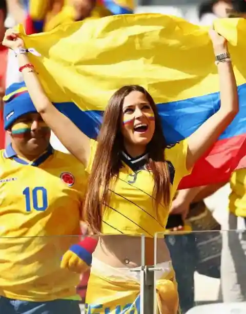 Colombia