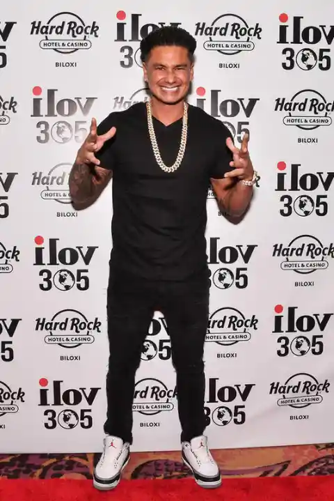 DJ Pauly D